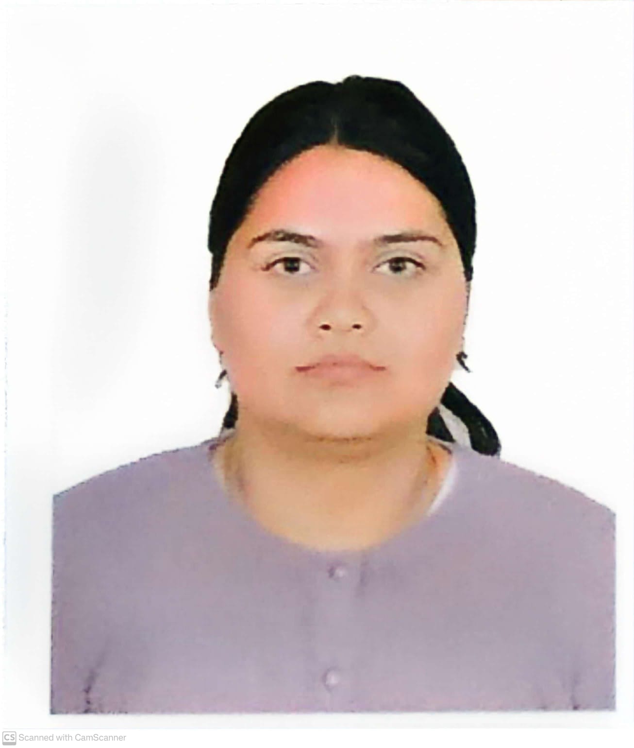 Arju Dhungana testimonial image