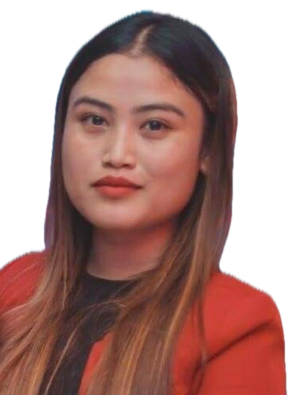 Aasha Bhattarai profile